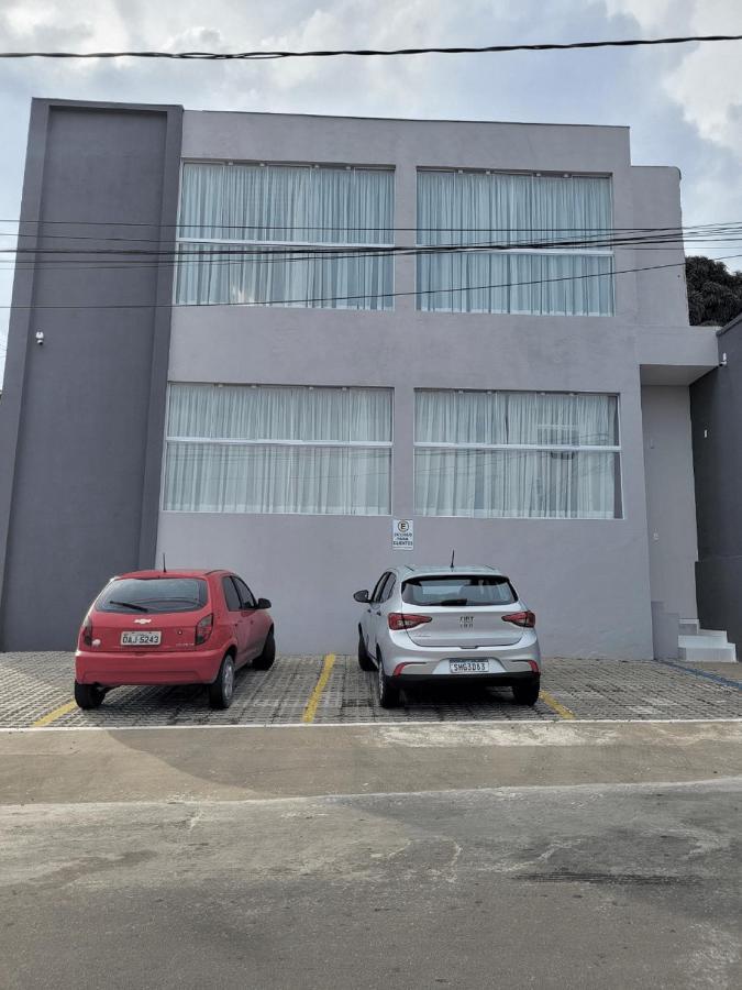 Hotel Manaus - Dom Pedro I Esterno foto