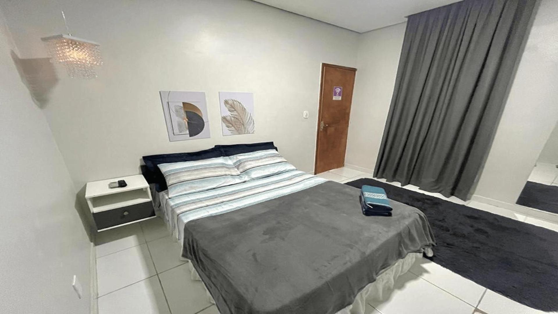 Hotel Manaus - Dom Pedro I Esterno foto